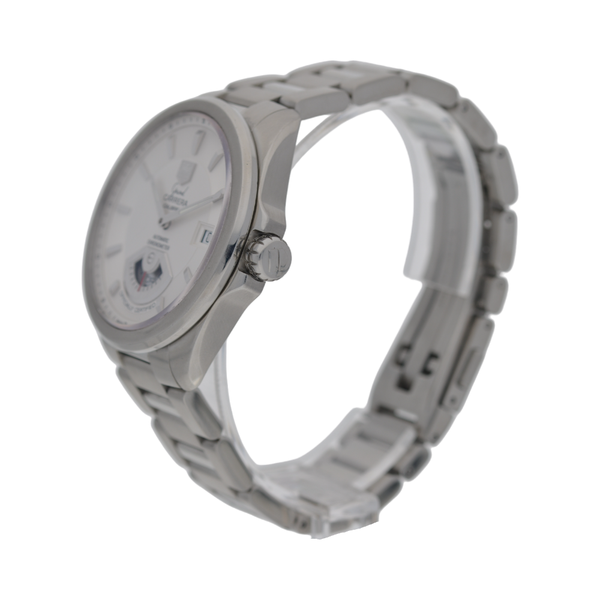 Tag Heuer Grand Carrera WAV511B.BA0900